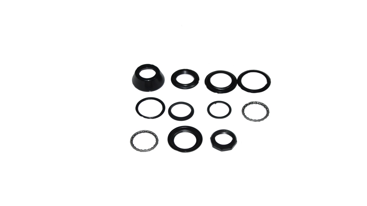 ÖN DÜZEN FURJ TAKIMI (ZF6)